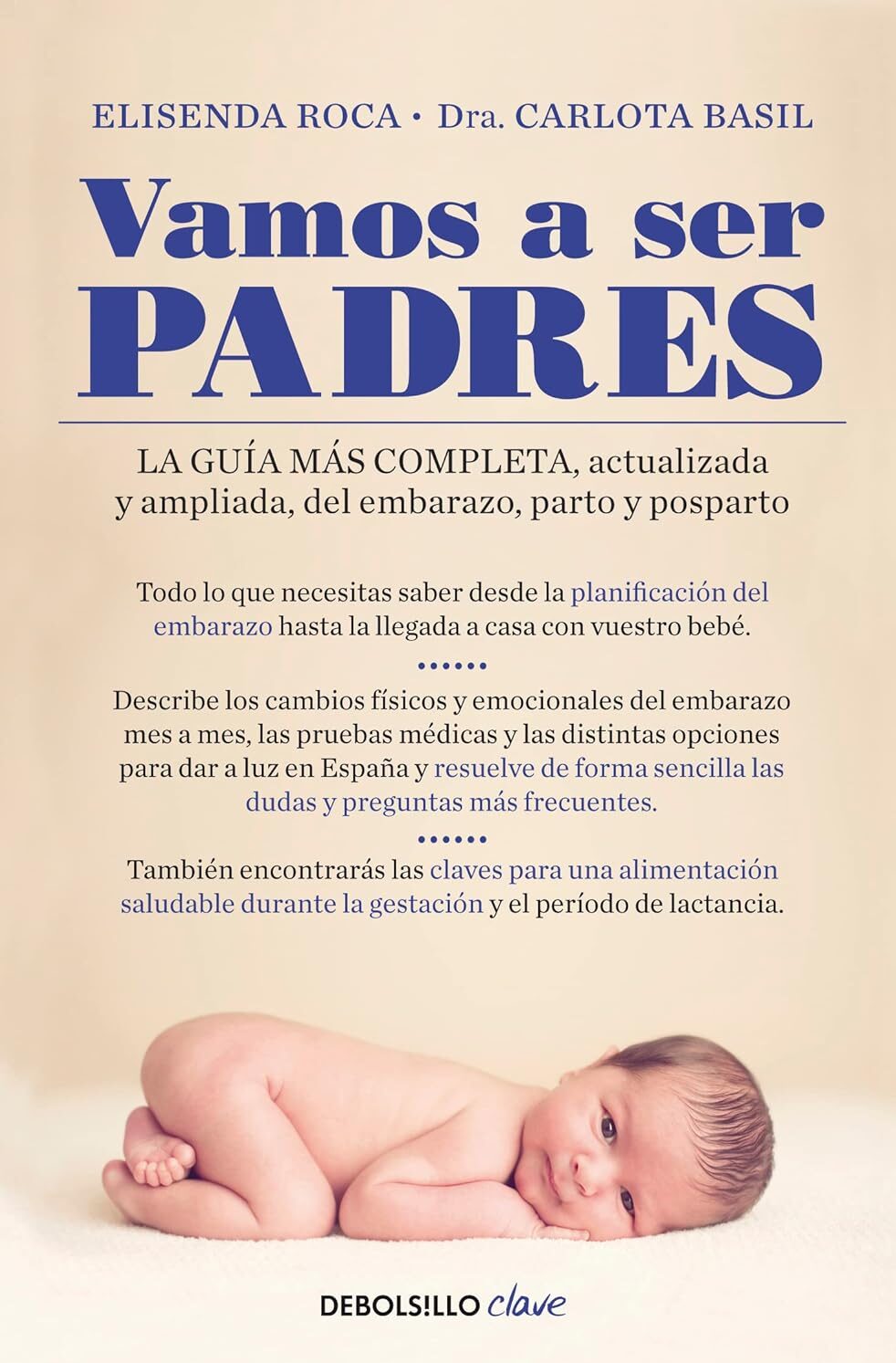 Consejos prácticos para futuros padres sobre cómo prepararse emocional, física y logísticamente para la paternidad.
